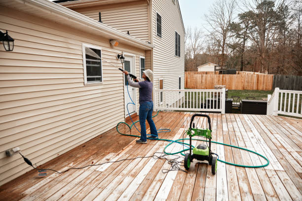 Best Garage Pressure Washing  in Trinity, AL