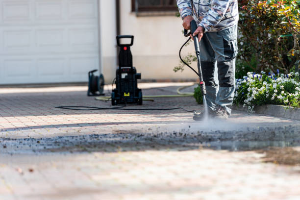 Best Deck Cleaning Services  in Trinity, AL