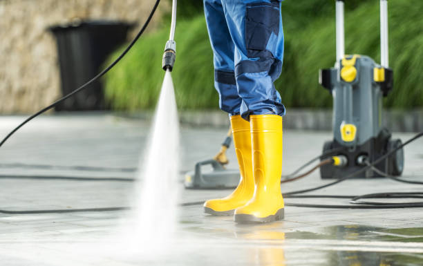 Best Pressure Washing Services for Businesses  in Trinity, AL