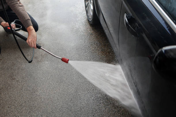 Best Deck Pressure Washing  in Trinity, AL